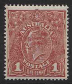 ACSC 72P: KGV