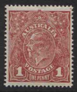 ACSC 72P: KGV