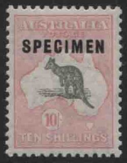 SG 136s/ACSC 50x: C of A Wmk