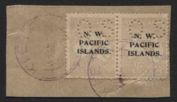 NWPI SG O9a: 3rd Wmk