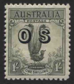 SG O136: 1932