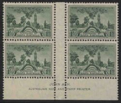 SG 163/ACSC 173z: 1936