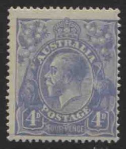 SG 65a/ACSC 112(2)ra: KGV