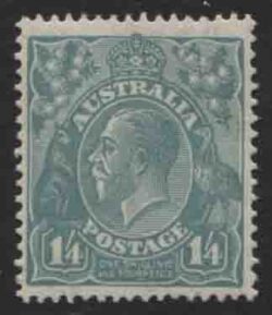 SG 131/CSC 131B: KGV