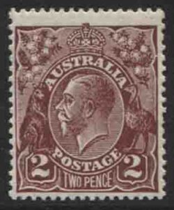 SG 98(var)/ACSC 99a: KGV