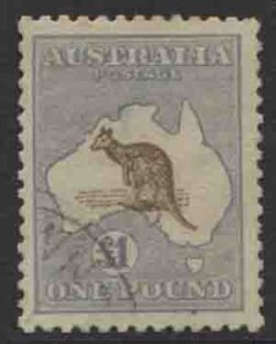 SG 44/ACSC 52D: 3rd Wmk