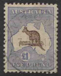 SG 44/ACSC 52A: 3rd Wmk