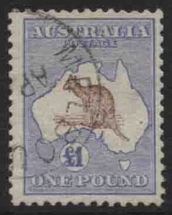 SG 15/ACSC 51Aw: 1st Wmk