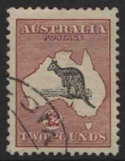 SG 16/ACSC 55wa: 1st Wmk