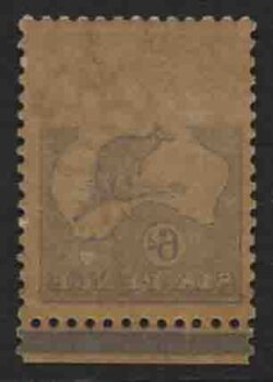 SG 26(offset)/ACSC 18c: 2nd Wmk