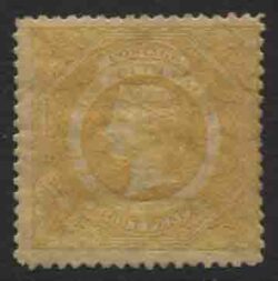 NEW SOUTH WALES SG 167c: 1860-72