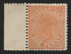 QUEENSLAND SG 206: