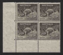 SG 191/ACSC 206zg: 1943