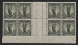 SG 192/ACSC 208zk: 1941