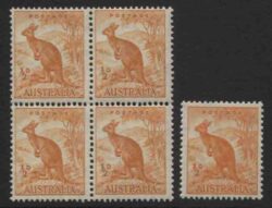SG 179(shade)/ACSC 179d: 1942