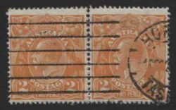 SG 62(var)/ACSC 95(u)o: KGV