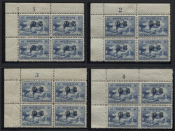 SG O135/ACSC 147(OS)z-zc: 1932