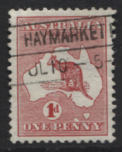 SG 2d(var)/ACSC 3(E)da: 1st Wmk