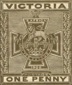 Australian Colonies / States