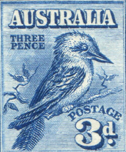 KGV: Commemorative General