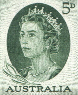 QE2 Pre-Decimal: All