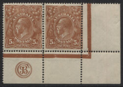 SG 23/ACSC 122Azf: KGV