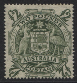 SG 224db(var)/ACSC 271a.d: 1949