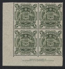 SG 224d,da/ACSC 271zb: 1949