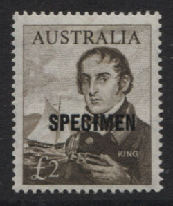 SG 360s(var)/ACSC 409x: 1964