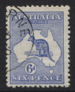 SG 9(var)/ACSC 17(1)e.wc: 1st Wmk