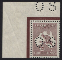 SG O117: Small Multiple Wmk