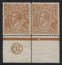 SG 23(var)/ACSC 122C.ca.zg: KGV