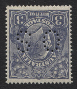 SG O93w: KGV