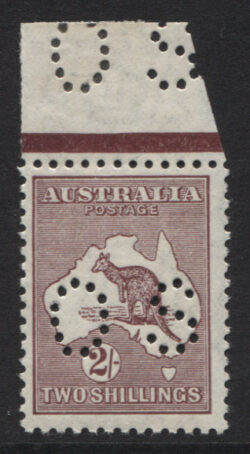 SG O117: Small Multiple Wmk