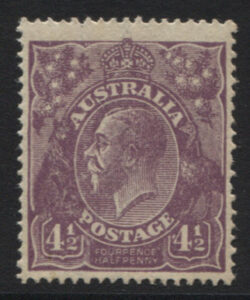 SG 81(var)/ACSC 118C.ab: KGV