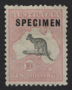 SG 112s: Small Multiple Wmk