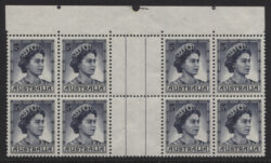 SG 314/ACSC 355ba: QEII
