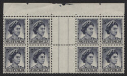 SG 314/ACSC 355ba: QEII