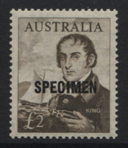 SG 360s(var)/ACSC 409x: 1963