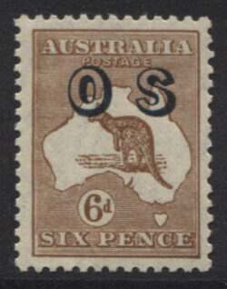 SG O127: Small Multiple Wmk