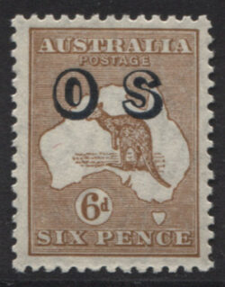 SG O127: Small Multiple Wmk