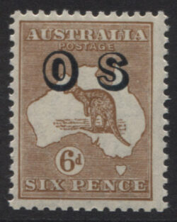 SG O127: Small Multiple Wmk