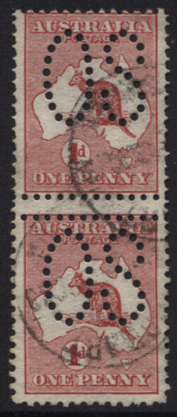 SG O2(var)/ACSC 2bb.b: 1st Wmk