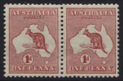 SG 2(var)/ACSC 2(C)d: 1st Wmk