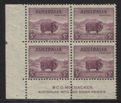 SG 171/ACSC 200za.b: 1938