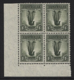 SG 192/ACSC 209zj: 1940