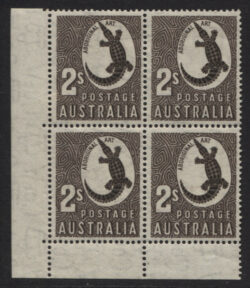 SG 224/ACSC 263ze: KGVI