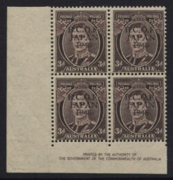 BCOF ACSC J3PP(2)Az: