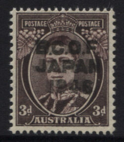 BCOF SG J3a/ACSC J3ca: