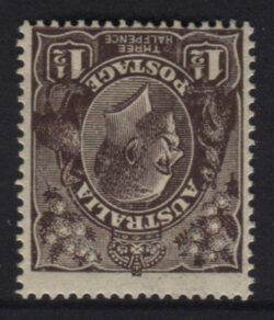 SG 51aw/ACSC 84A.a.aa: KGV